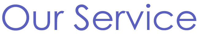 Our Service